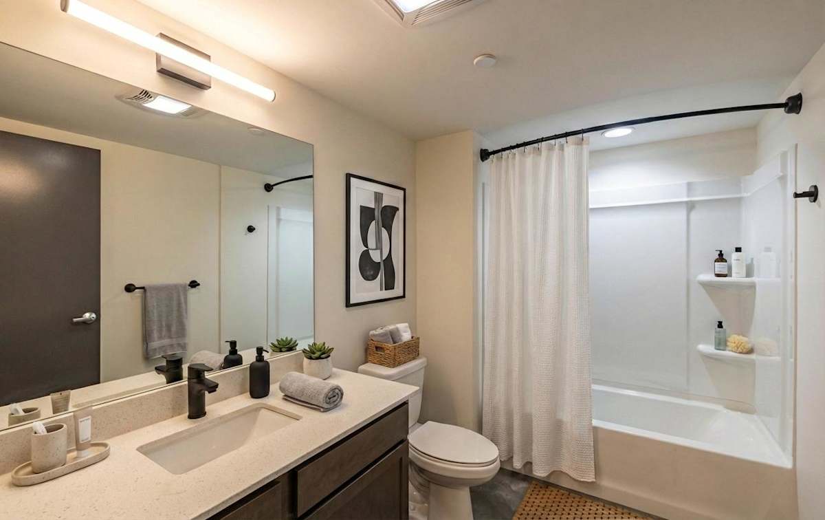 Loft Apartments in Dayton, Ohio | The 503 Apartments